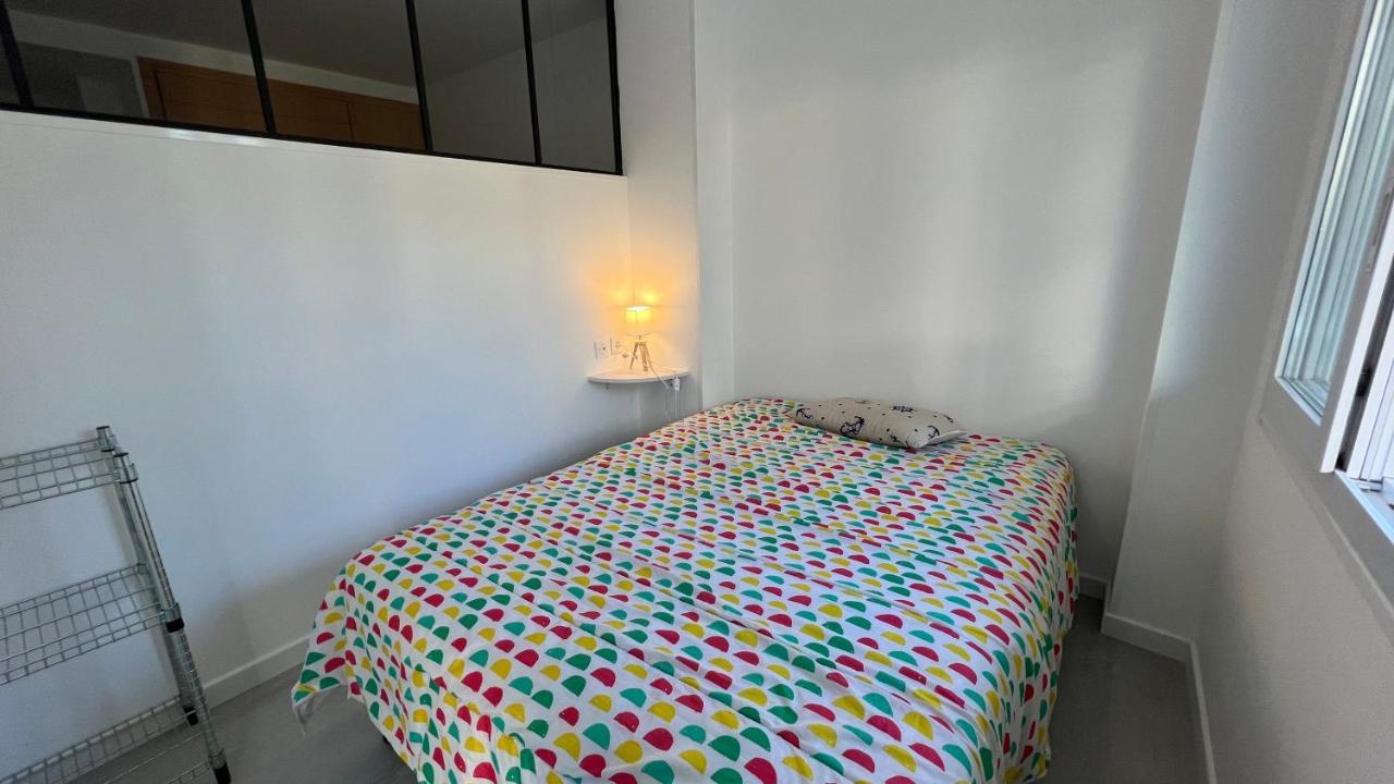 Precioso apartamento para 6 personas Roses Bagian luar foto