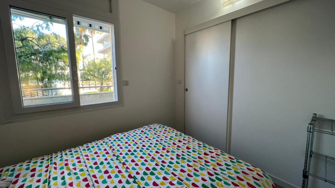 Precioso apartamento para 6 personas Roses Bagian luar foto