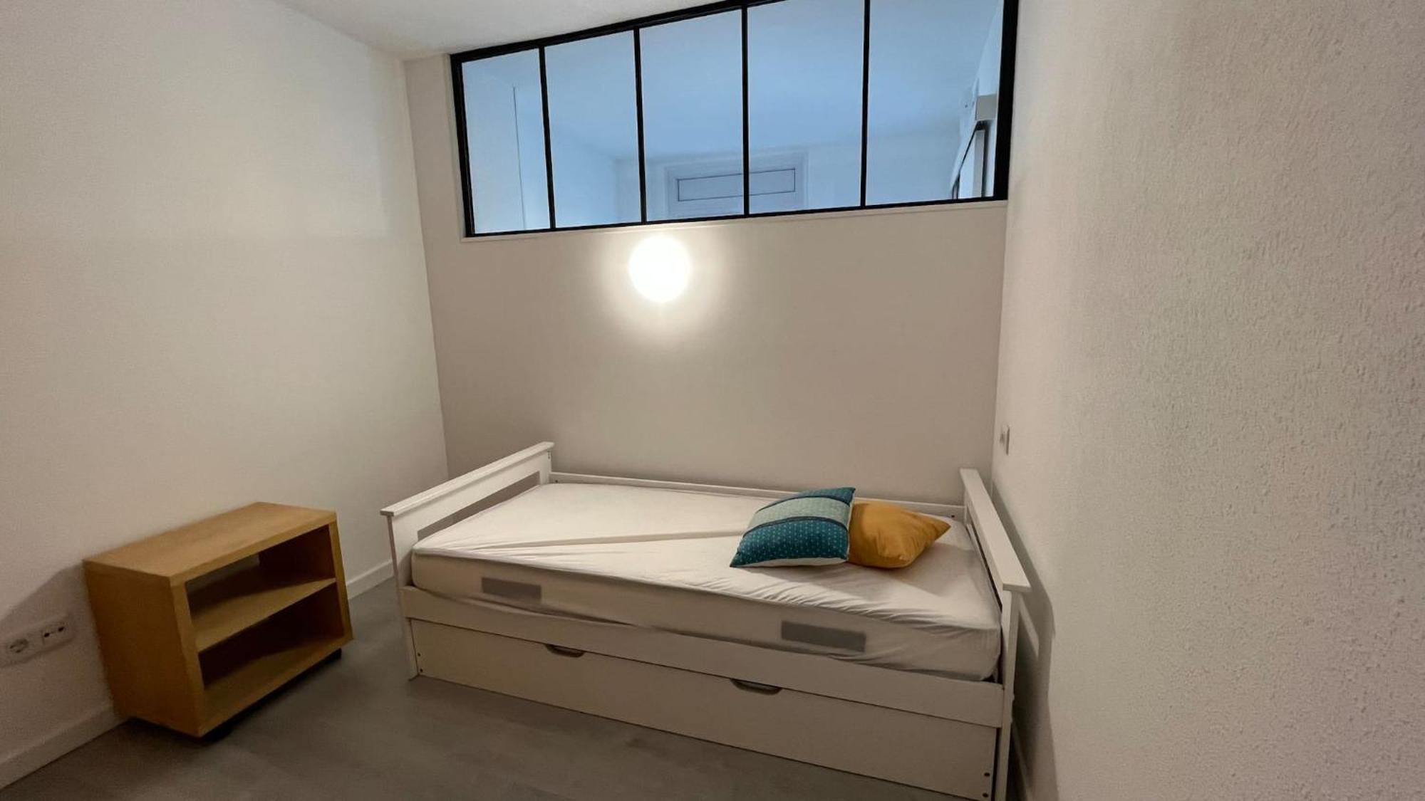 Precioso apartamento para 6 personas Roses Bagian luar foto
