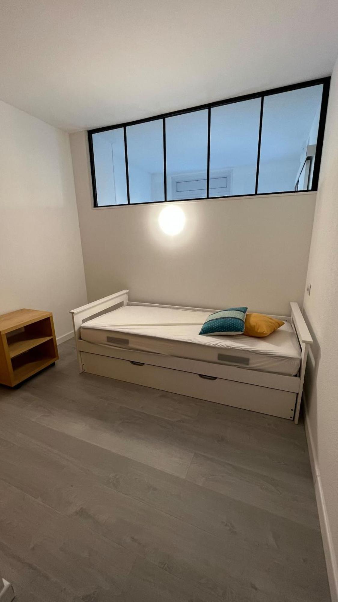 Precioso apartamento para 6 personas Roses Bagian luar foto